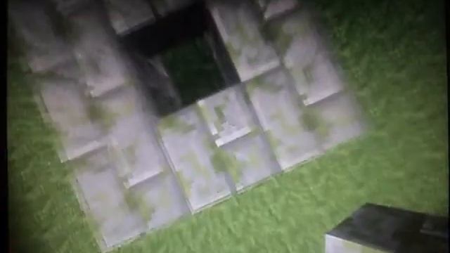 Клёвые механизмы в Minecraft серия 4 (водная лестница) смотреть онлайн