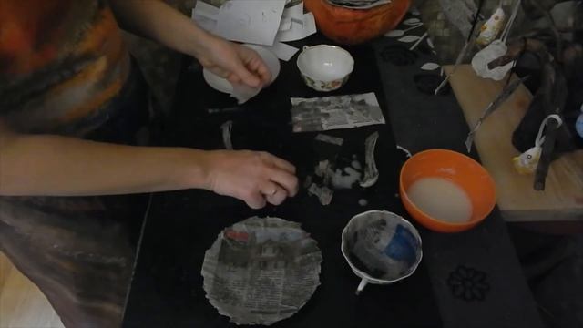 Чайный сервиз