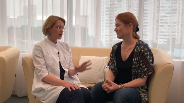 страхи перед родами смотреть онлайн