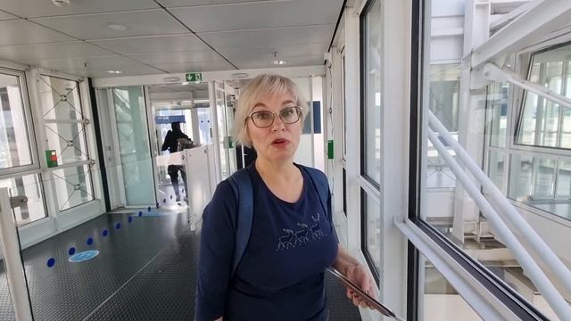 Япония Часть 1: Путешествие едва не сорвалось смотреть онлайн