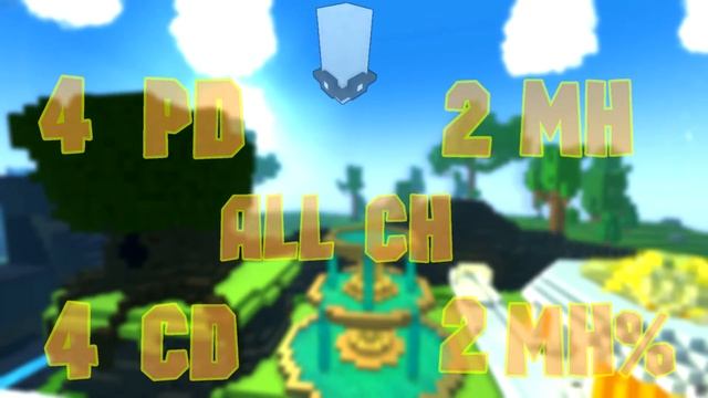 Shadow Hunter Quick Guide (RUS EN) - Trove смотреть онлайн