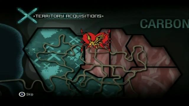 NFS Carbon PS3 - Career Mode Part 30 смотреть онлайн