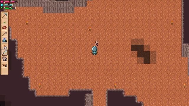 Tile Miner 0.4.0 Trailer смотреть онлайн