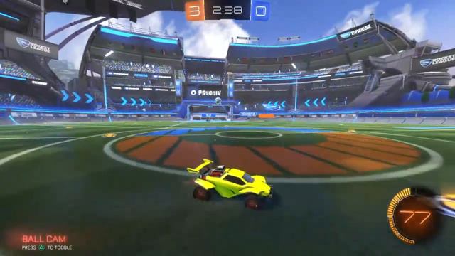 Rocket League Live Again Cause Epic Fortnite Servers Are Not Responding #EpicGames #RocketLeague смотреть онлайн