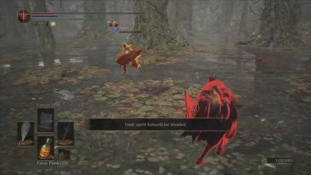 Dark Souls 3 | SL487 Havel Monster Wanted A Duel, And A Duel He Got!!! (Read Description) смотреть онлайн