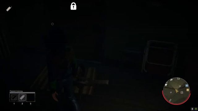Friday the 13th The Game - Месть Американца - #8 - (18+) смотреть онлайн