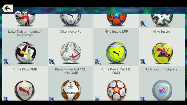 FIFA 14 MOD EA FC 2023 ANDROID EUROPEUS ATUALIZADO | KITS 23/24 | UEFA CHAMPIONS LEAGUE смотреть онлайн