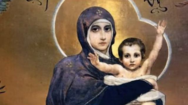 13. Ave, Maria. Дж. Каччини. В. Вавилов. Э. Сладкевич. смотреть онлайн