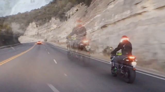 Take Control of Your Riding Safety with LightRider смотреть онлайн