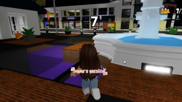 ?? *EASY* ALL CANDY LOCATIONS IN BROOKHAVEN !! Roblox Brookhaven Halloween Update ??