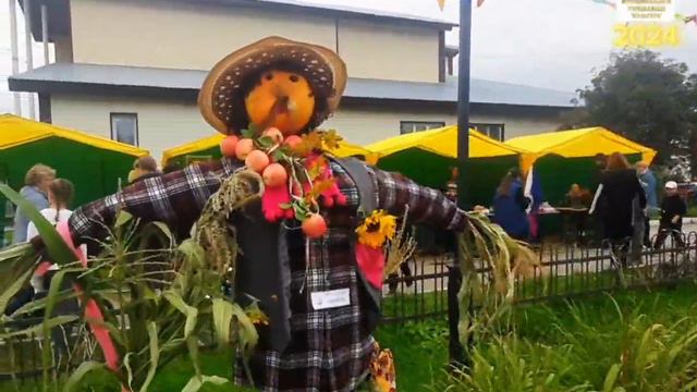 День города. Кедровый. Томская область. 2024 смотреть онлайн