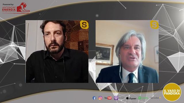 Recovery Fund: la realtà? E’ un MES 2.0 - Gilberto Trombetta смотреть онлайн