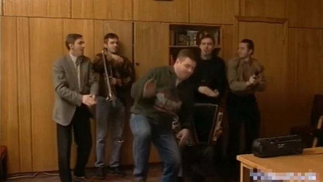Демонический танец Мэддисона смотреть онлайн