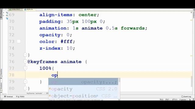 Simple Responsive Website layout with Flexbox | Flexbox Page layout design Tutorial смотреть онлайн
