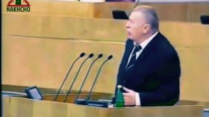 Жириновский: я мечтаю родиться чеченцем (кому в России жить хорошо?) #nakhcho #чеченец #жириновский