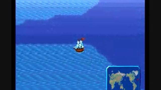 Terranigma Part 50: A strange Dream смотреть онлайн