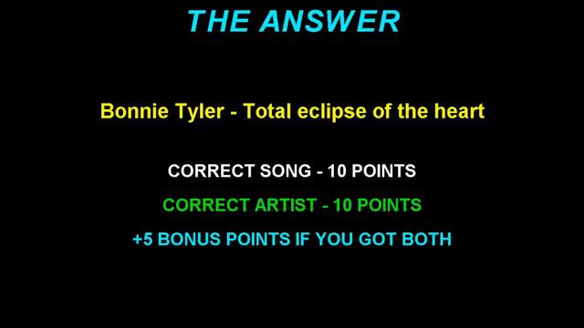 Music Trivia Party Game | 50s, 60s, 70s, 80s смотреть онлайн