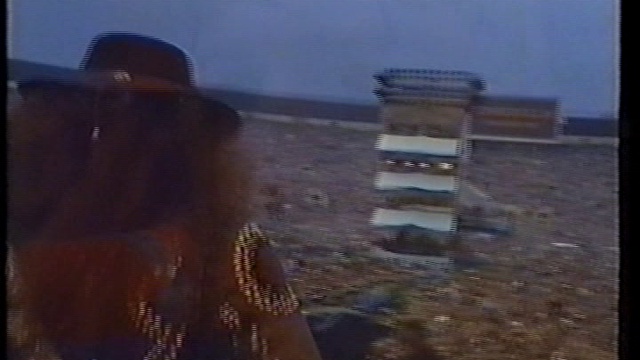 Cinderella In Moscow 1989 (part 2)