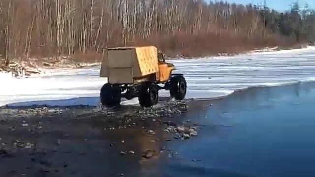 Самоделкины