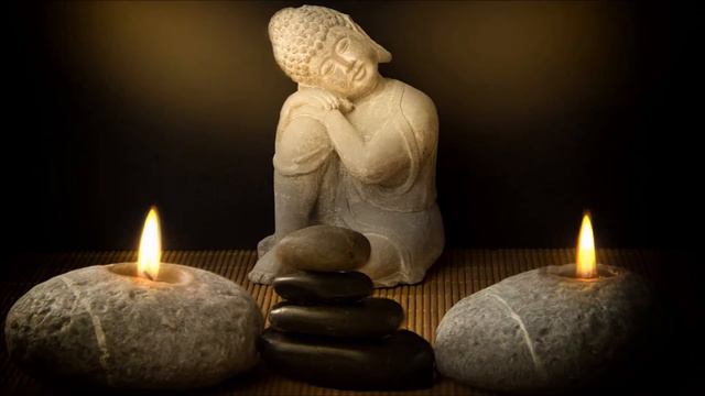 Медитация. Практика наблюдения за мыслями. смотреть онлайн