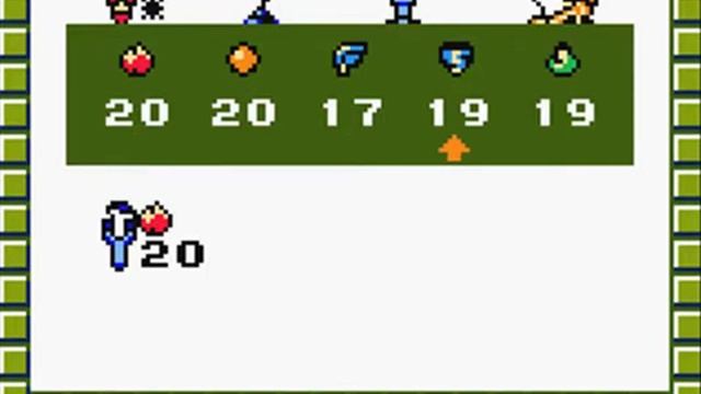 Lets Play LoZ Oracle of Seasons part 22-Can't wait смотреть онлайн