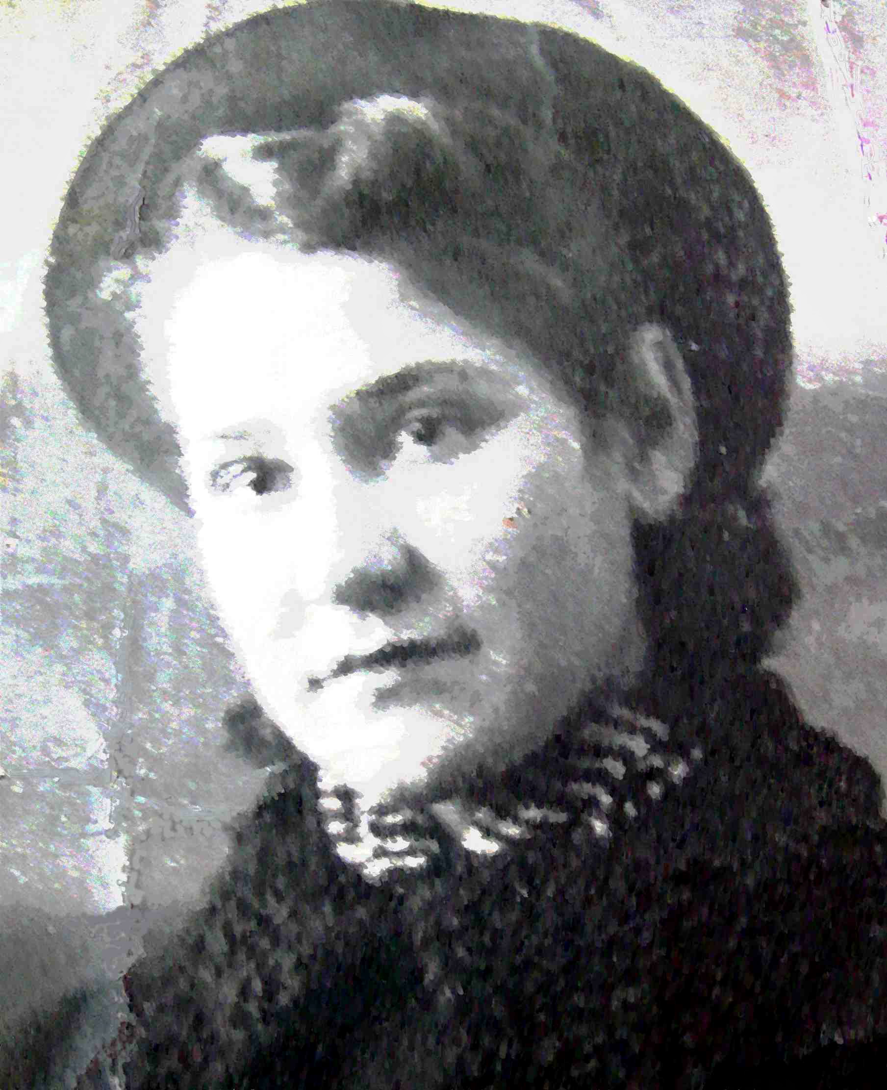 Вечное имя - мама