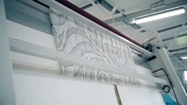 Davi Sleep производство