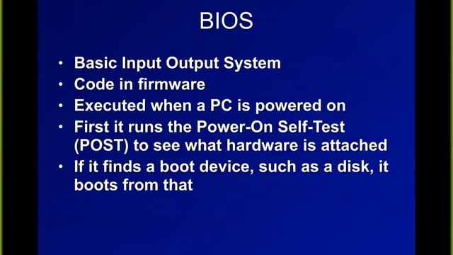 CNIT 125 Ch 4a. Security Engineering (part 2 of 2) смотреть онлайн