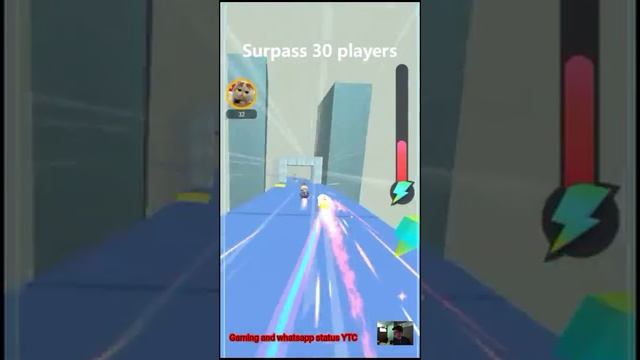 29Crazy Ball 3D game смотреть онлайн
