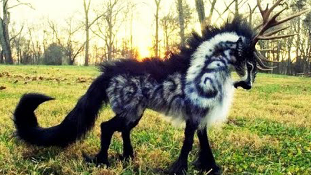 5 Существ, Которые Выглядят как не с Нашей Планеты смотреть онлайн