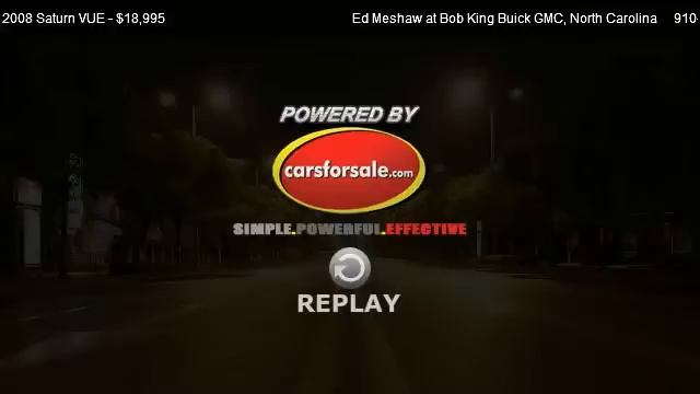 2008 Saturn VUE Red Line - for sale in Wilmington, North Carolina 28403 смотреть онлайн