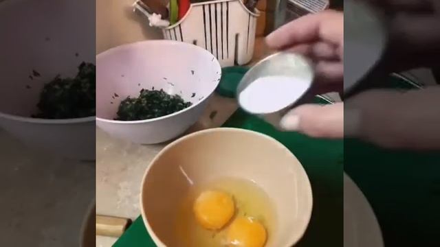 Оладьи с домашним вареньем