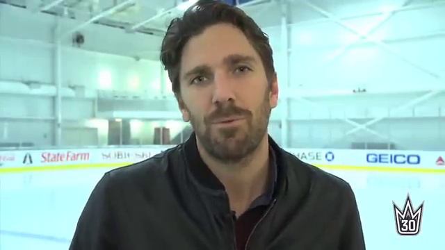 Henrik Lundqvist | Official Website Launch | HLundqvist30.com смотреть онлайн