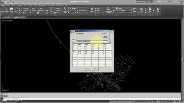 Punti da testi quota - Programming - AutoCad programmare in VBA - DOWNLOAD FREE MACRO смотреть онлайн