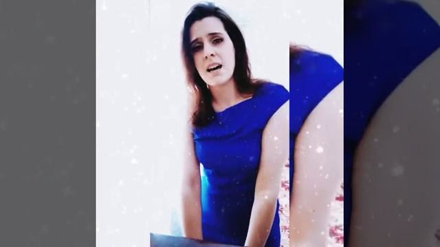 ЮГРАВИДЕНИЕ. Юлия Безгодова, пгт. Кондинское смотреть онлайн