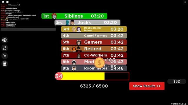 today we played roblox race around the world смотреть онлайн