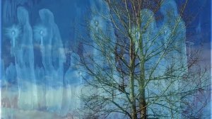 Куда отправляется душа после смерти. Что происходит в течение 40 дней.