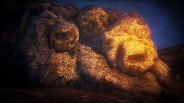 NIGHT OF THE WOLF | Nocturnal Hunt (Full Game Playthrough) смотреть онлайн