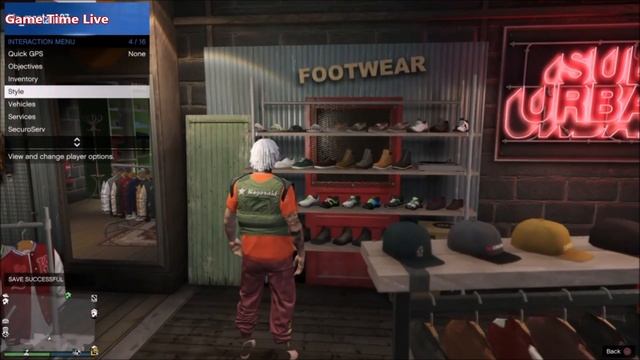 GTA 5 *NEW* Red Adversary Male Outfit Tutorial! (PATCH 1.52) 2 Console Method (LOGOS, COLORED ARMOR смотреть онлайн