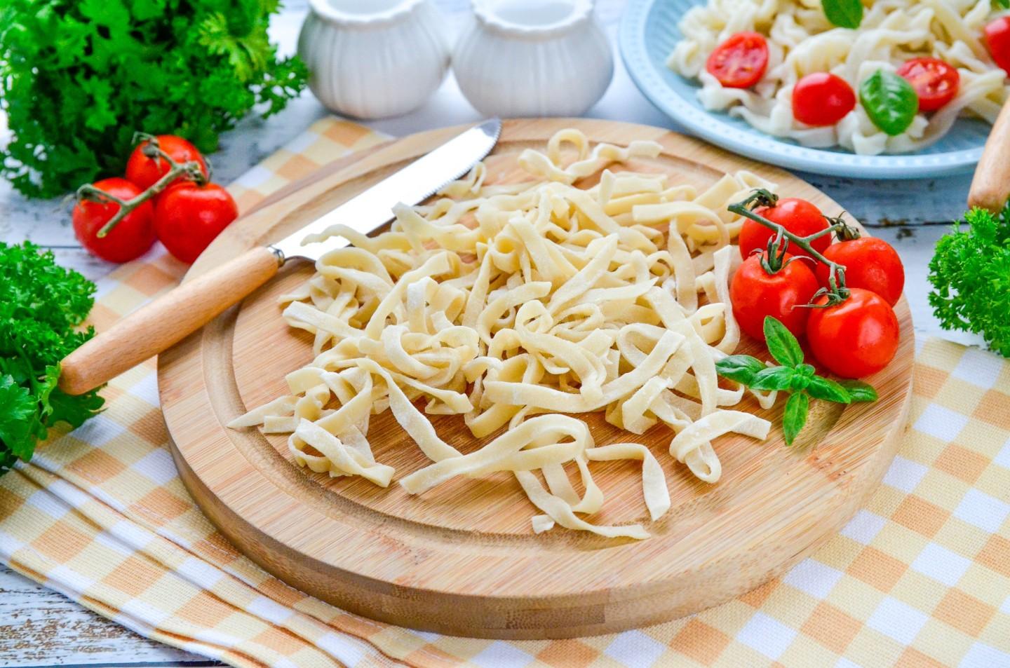 Рецепты вкусной еды