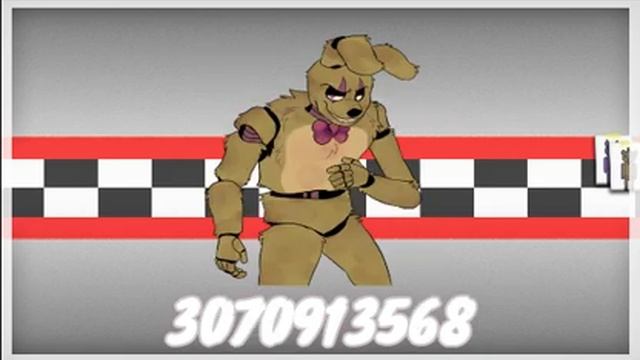 FNAF Decals for your Journal! | ROBLOX Royale High смотреть онлайн
