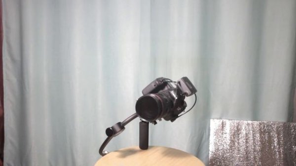 GreenBean STAB 230 ОБЗОР СТЕДИКАМА ВСЁ ПО ЧЕСТНОМУ Олег Персиков