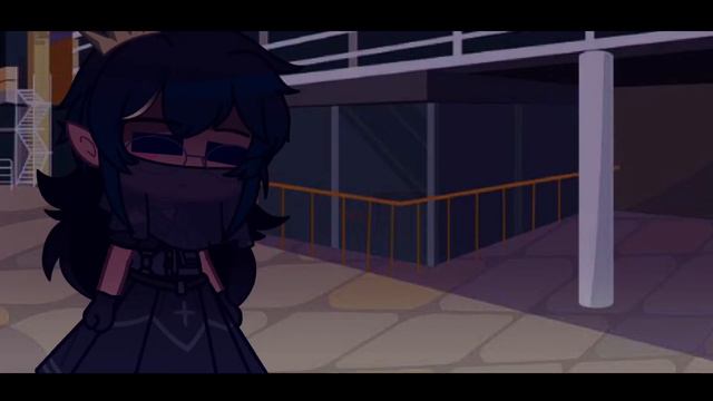 [ Deja Vu ] // Dreamtale Twins // Gacha Club // Sans AUs смотреть онлайн