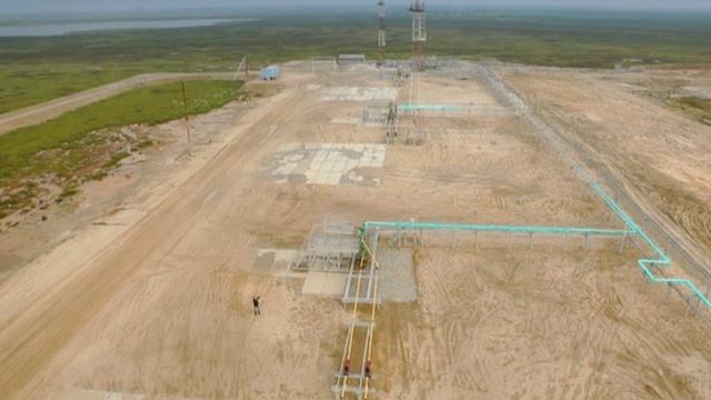 О природном газе смотреть онлайн