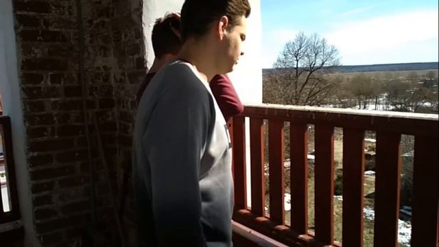 ПАСХА 2018 смотреть онлайн