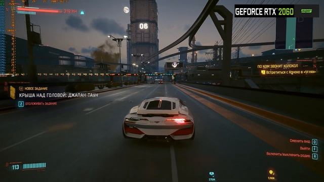 Купил Palit GameRock GeForce RTX 3080 - Впечатления и Тесты смотреть онлайн