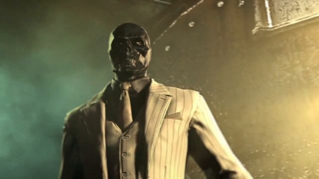 Can You Beat Batman Arkham Origins Without Taking Any Damage? [10K Sub Special] смотреть онлайн