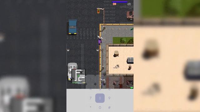 ГТА 6 НА ТЕЛЕФОН! // ИГРАЕМ В GTA 6 НА КНОПОЧНОМ ТЕЛЕФОНЕ! смотреть онлайн