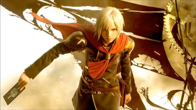 Type-0 OP - BUMP OF CHICKEN「Zero」ゼロ (男性) Male смотреть онлайн