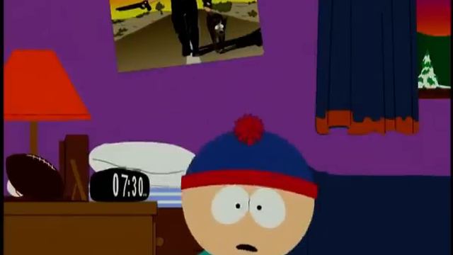 South Park : Y'a plus d'internet смотреть онлайн